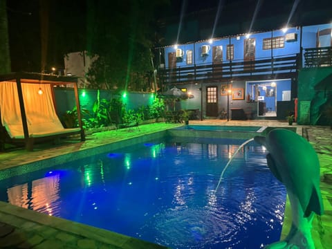 POUSADA BELLA SPIAGGIA Inn in Paraty