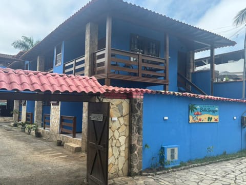 POUSADA BELLA SPIAGGIA Inn in Paraty