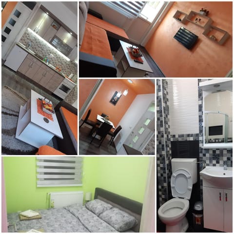 Apartman HEDONIJA Apartment in Zlatibor District, Serbia
