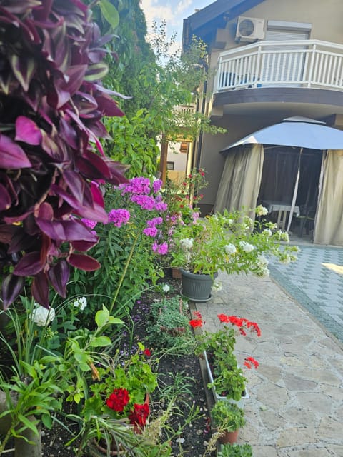 Villa Kasinda Villa in Sarajevo