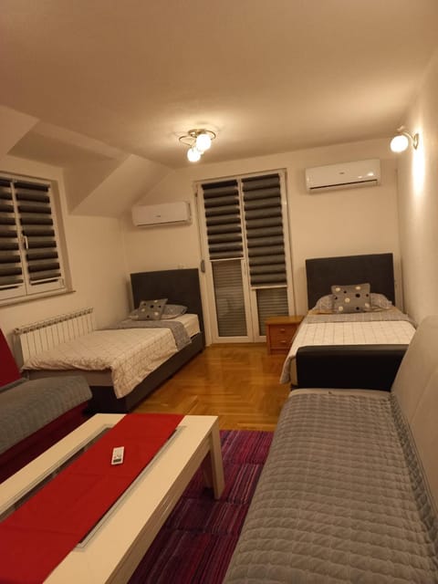 Villa Kasinda Villa in Sarajevo