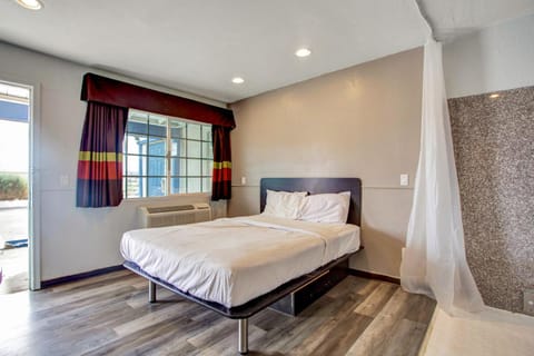 High Desert Inn Motel in Hesperia