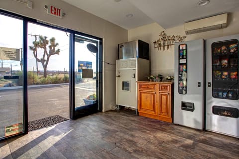 High Desert Inn Motel in Hesperia