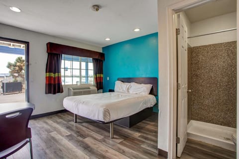 High Desert Inn Motel in Hesperia