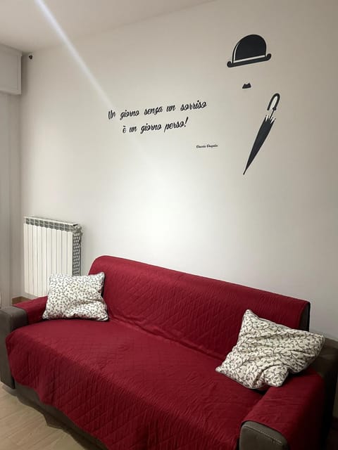 AT HOME Mogliano come a casa ma in vacanza Apartment in Mogliano Veneto