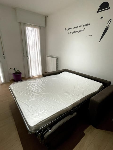 AT HOME Mogliano come a casa ma in vacanza Apartment in Mogliano Veneto