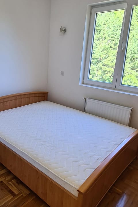 Apartman u Brzecu - Kopaonik Apartment in Serbia