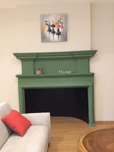 Ancien couvent dans le centre historique de Valence Apartment in Valence