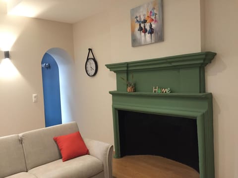 Ancien couvent dans le centre historique de Valence Apartment in Valence