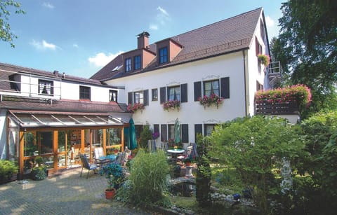 Garden, Balcony/Terrace, Inner courtyard view