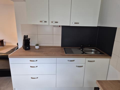 Ferien- und Monteurwohnung Nähe Troisdorf Bahnhof Apartment in Rhineland-Palatinate