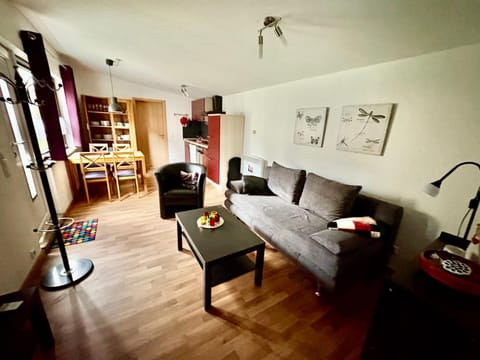 Ferienhaus im Ostertal House in Saarland, 66, Germany