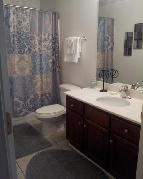 Tropic Winds Condo Apartment hotel in Panama City Beach