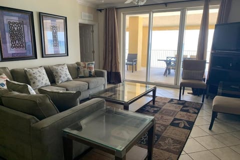 Tropic Winds Condo Apartment hotel in Panama City Beach