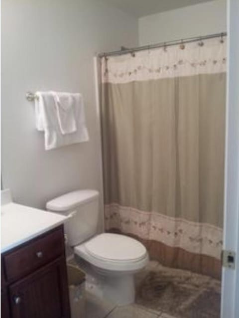 Tropic Winds Condo Apartment hotel in Panama City Beach