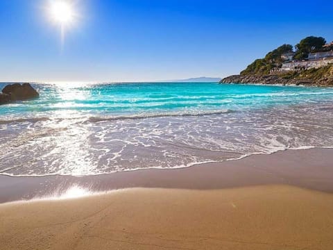Beach, Beach