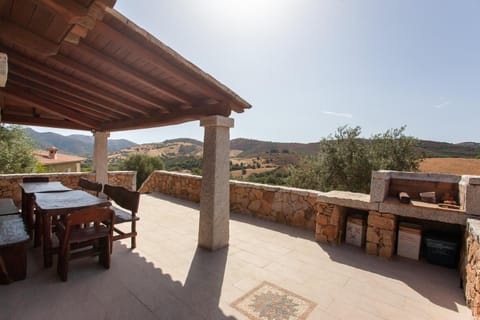 Appartamento immerso nel verde Apartment in Sardinia