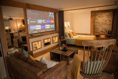TV and multimedia