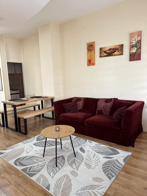 Apartman Milica Apartment in Zlatibor District, Serbia