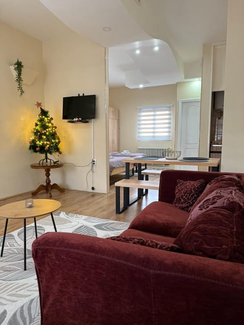 Apartman Milica Apartment in Zlatibor District, Serbia