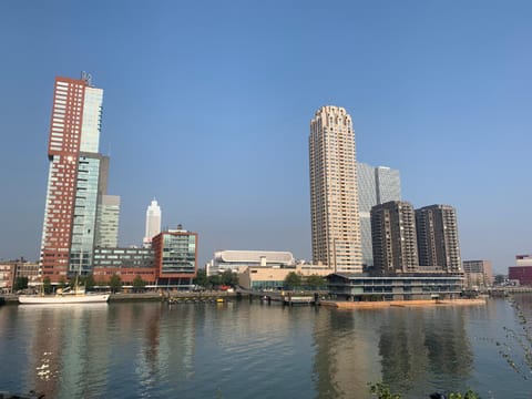 Neighbourhood, View (from property/room), View (from property/room), City view, River view