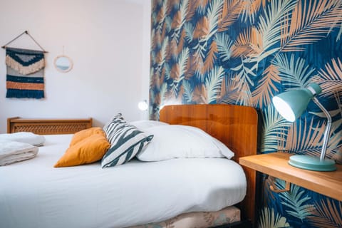 LES PETITS ROYS - Proche centre ville - Cosy Apartment in Centre-Val de Loire