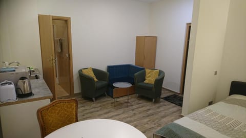 Laisvės 50D Apartment in Lithuania