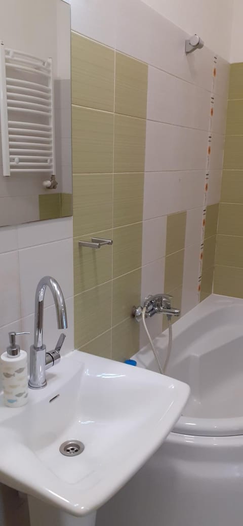 Laisvės 50D Apartment in Lithuania