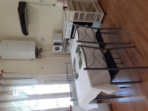 Petite maison House in Le Mans