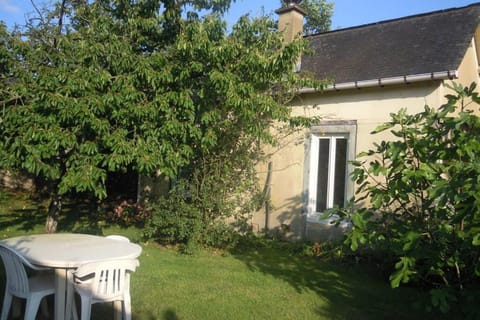 Petite maison House in Le Mans