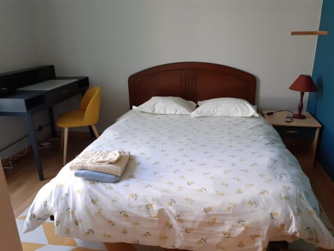 Petite maison House in Le Mans