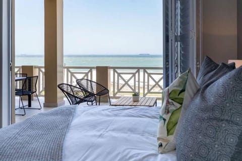 View (from property/room), Sea view