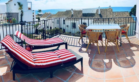 Balcony/Terrace, Balcony/Terrace