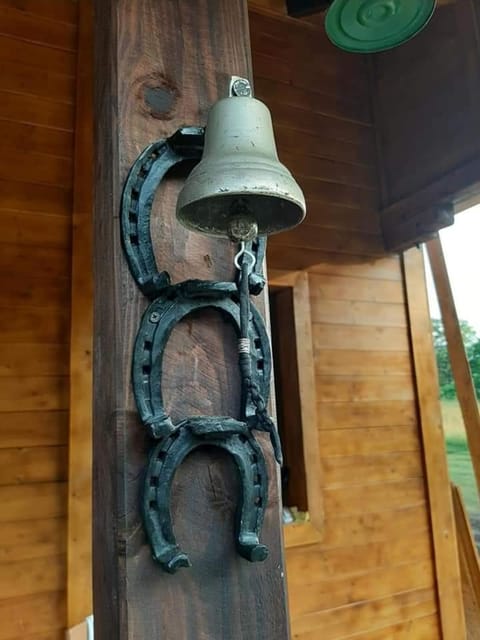 Apartman Šumska Tajna Apartment in Zlatibor District, Serbia