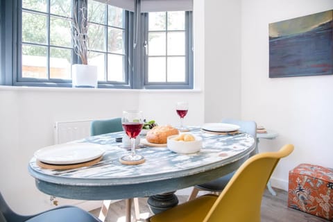 3 Oaks Court, Thorpeness House in Leiston