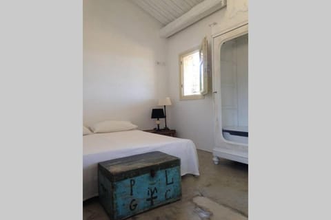 Tenute Bandera - StazzuBandera House in Sardinia