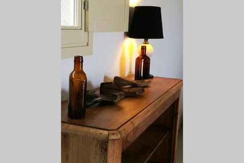 Tenute Bandera - StazzuBandera House in Sardinia