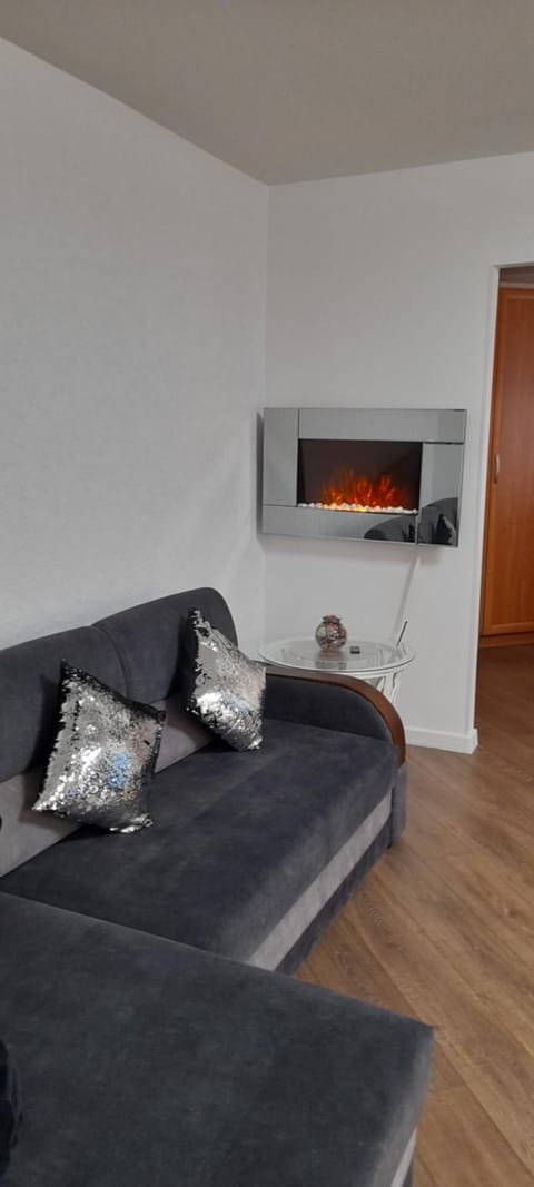 Cozy stay in unique town - Kėdainiai Apartment in Lithuania