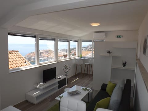 Villa Green Panorama Apartment in Dubrovnik