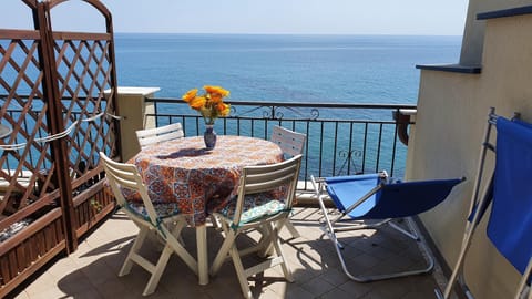 Borgo Prino Apartment in Imperia