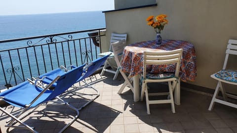 Borgo Prino Apartment in Imperia