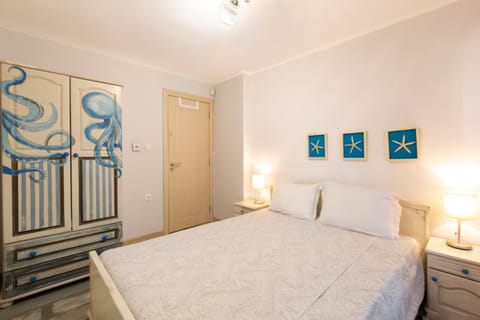 Guest House Soirée Vacation rental in Nessebar