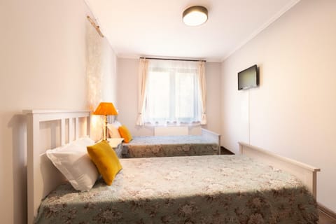 Guest House Soirée Vacation rental in Nessebar