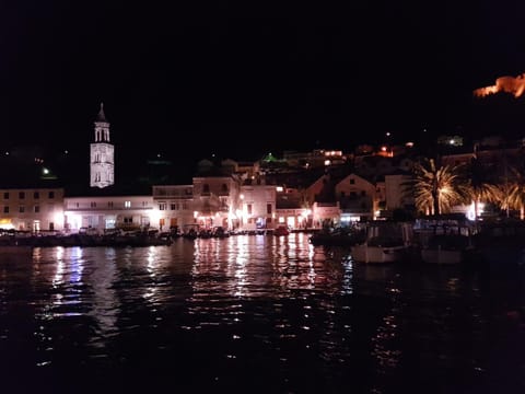 Apartman Filis Apartment in Hvar