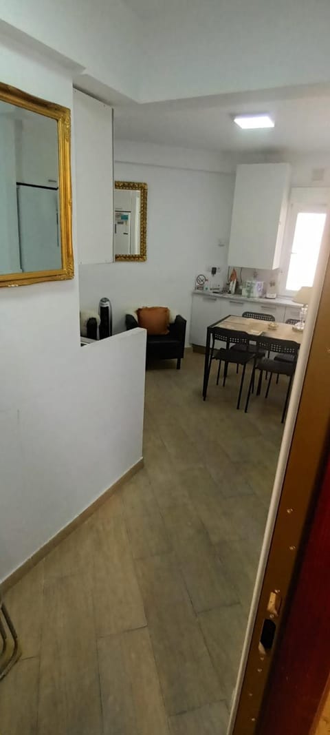 Habitación AP Apartment in Madrid