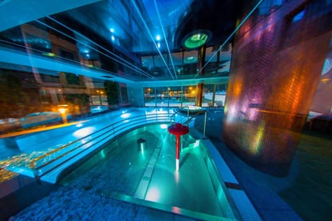 ApartPark Albus1 Apartment in Swinoujscie