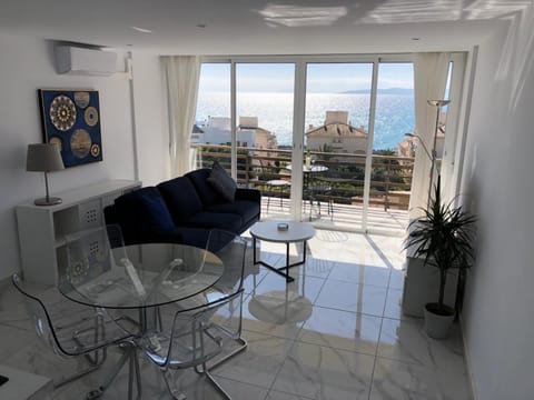 Sea View Apartment Near Estepona Port Apartment in Estepona