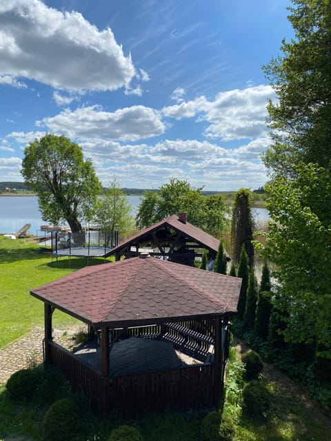 Apartament U rybaka Apartment in Pomeranian Voivodeship