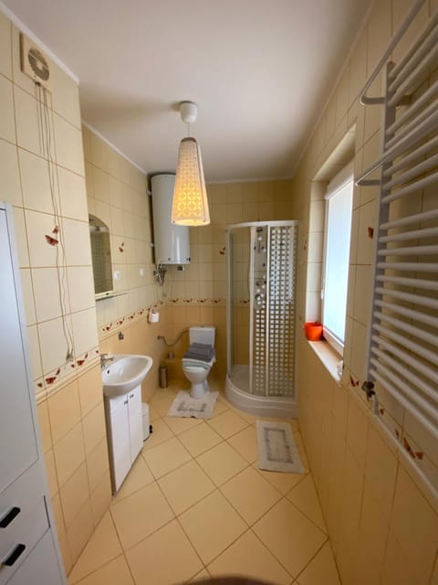 Apartament U rybaka Apartment in Pomeranian Voivodeship