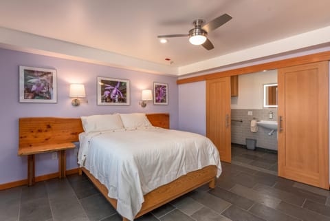 Wildflower Boutique Motel Hotel in Point Arena